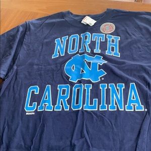 NC Tee